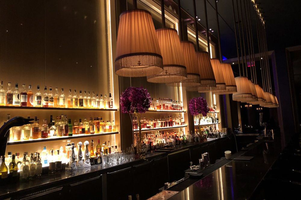 Sage restaurant