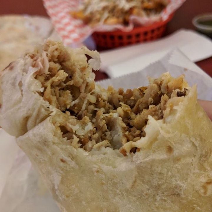 Kiss Pollos Estilo Sinaloa