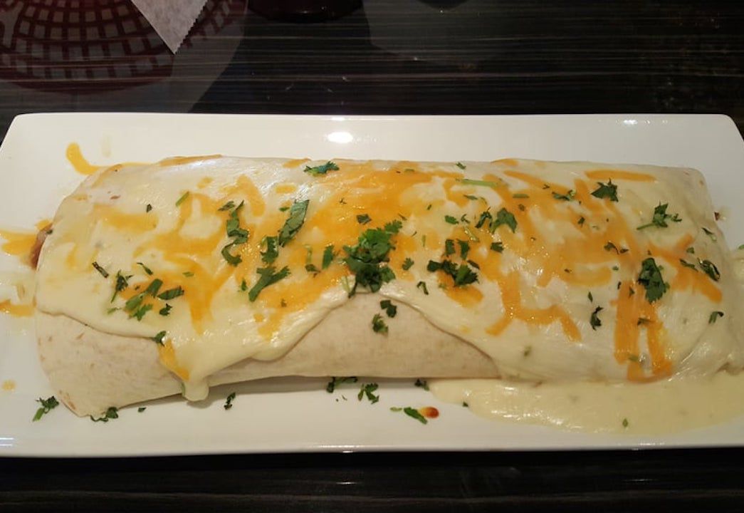 El Torito Taqueria in Lakewood, Ohio