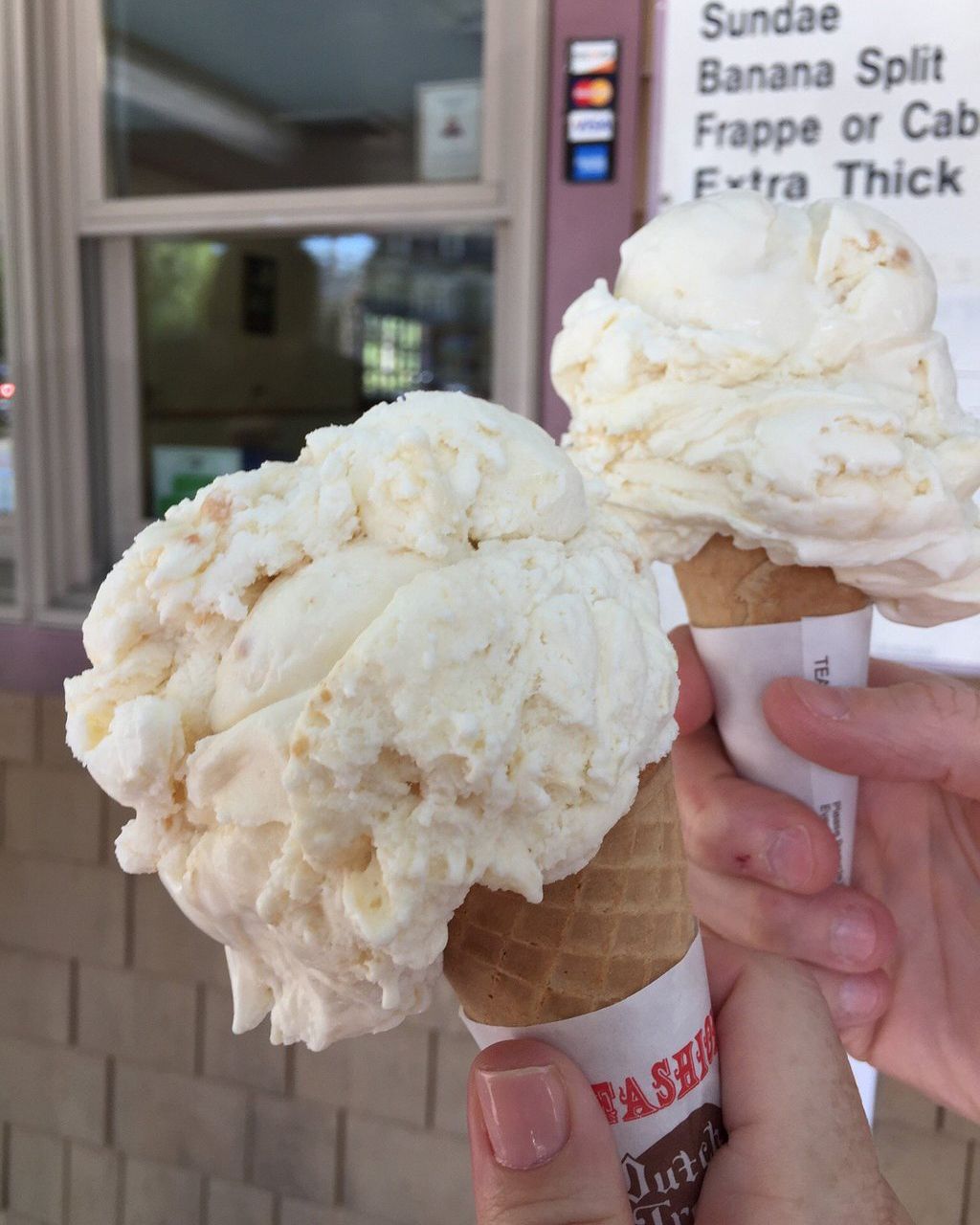 Gray's Ice Cream