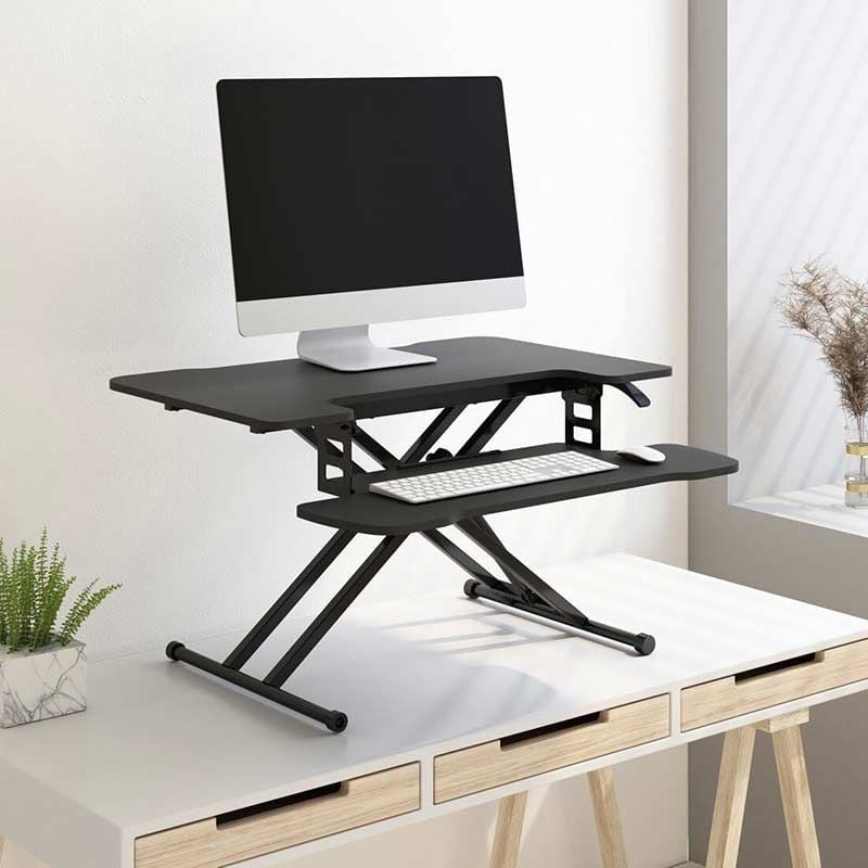 FlexiSpot Standing Desk Converter