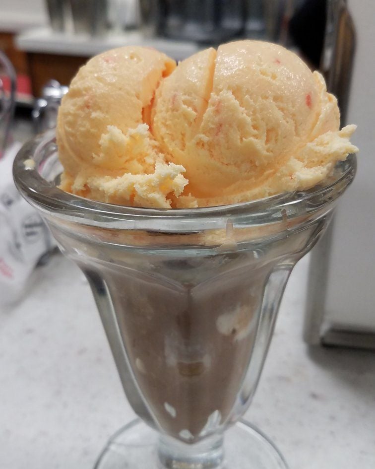 Trowbridge's Ice Cream and Sandwich Shop