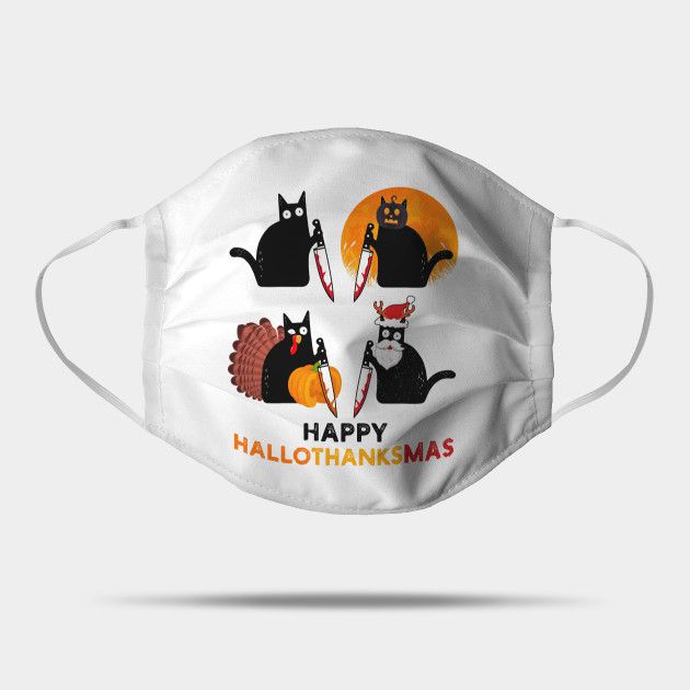 halloween mask