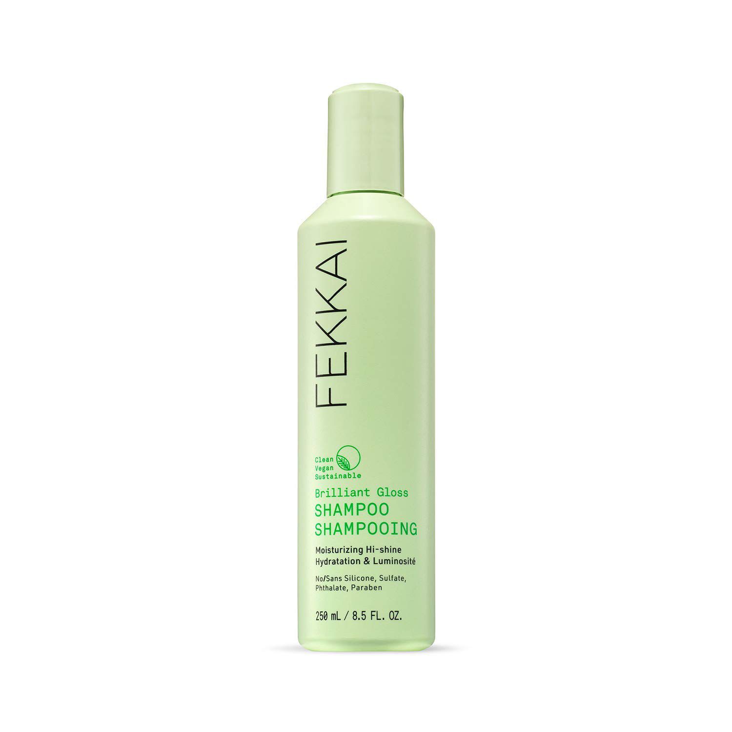 Fekkai Brilliant Glossing Shampoo