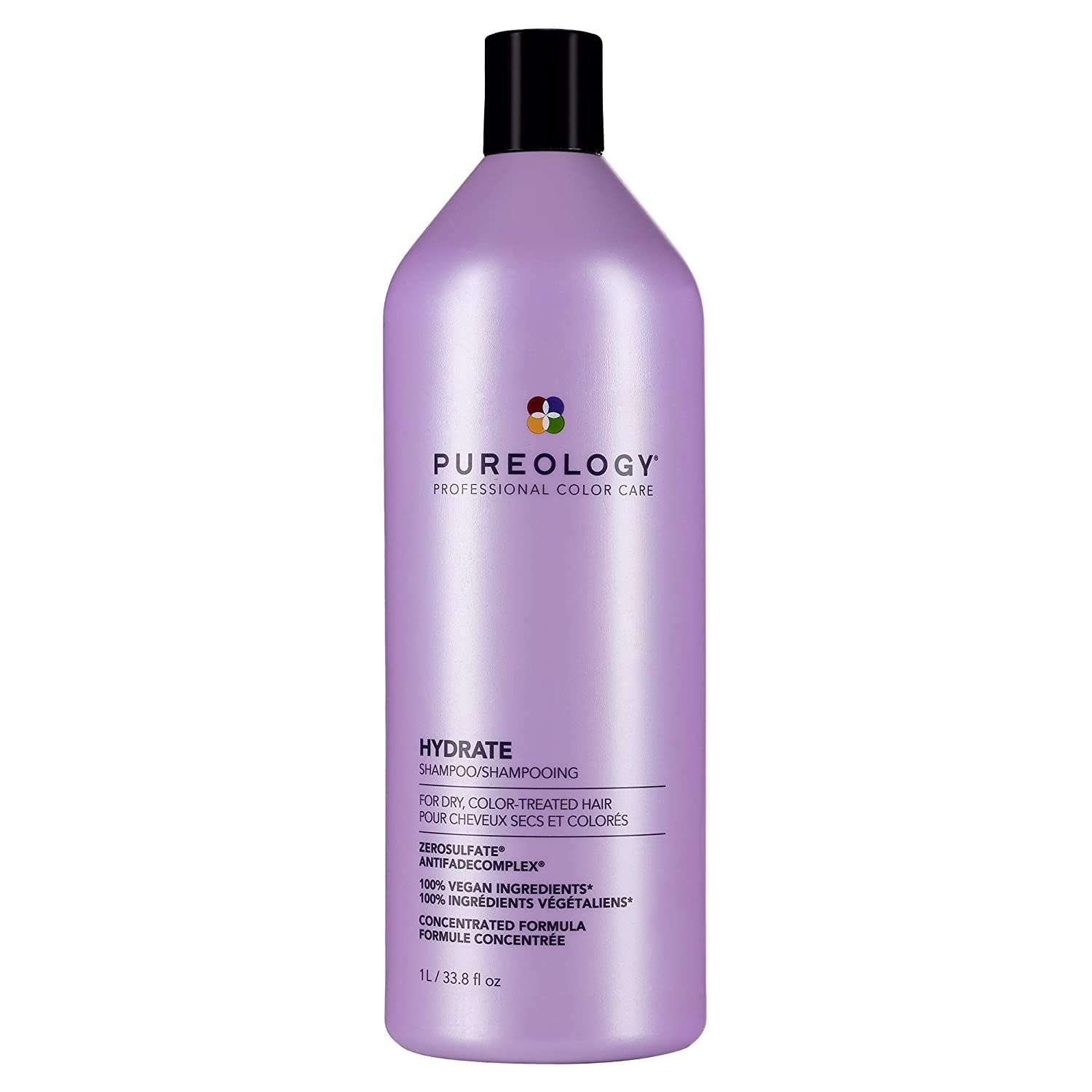 Pureology Hydrate Shampoo