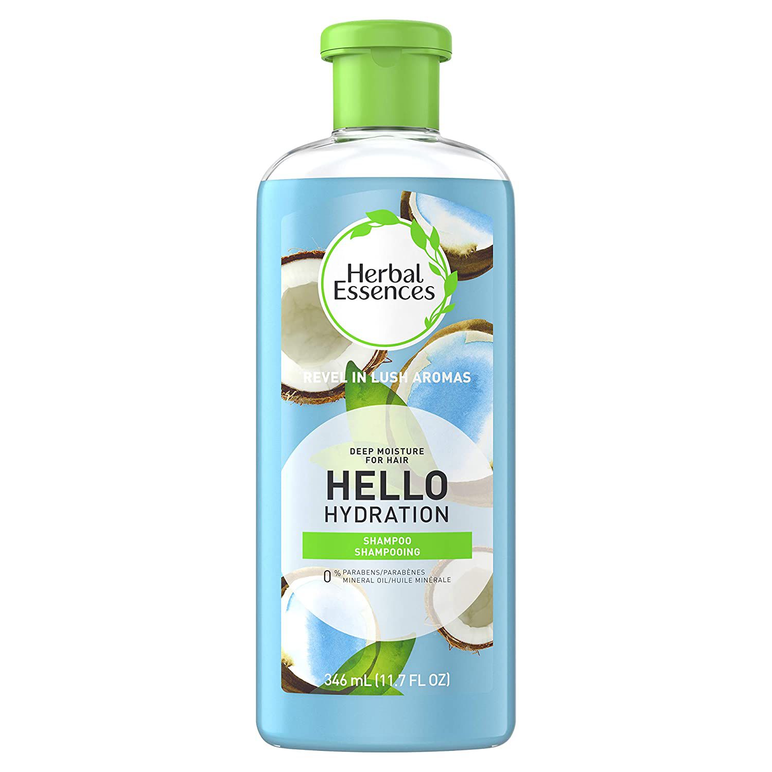 Herbal Essences Hello Hydration Moisturizing Shampoo