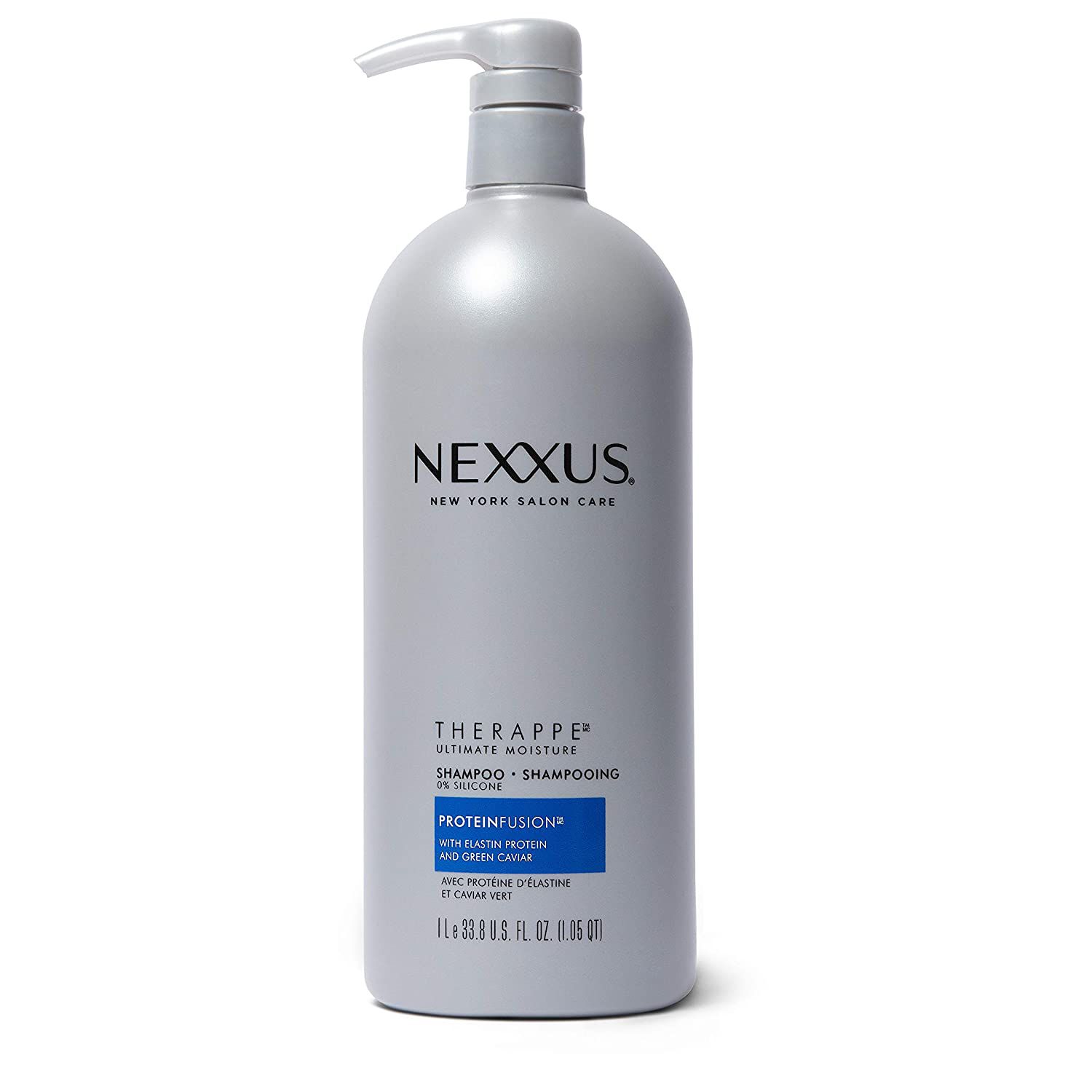 Nexxus Therappe Shampoo