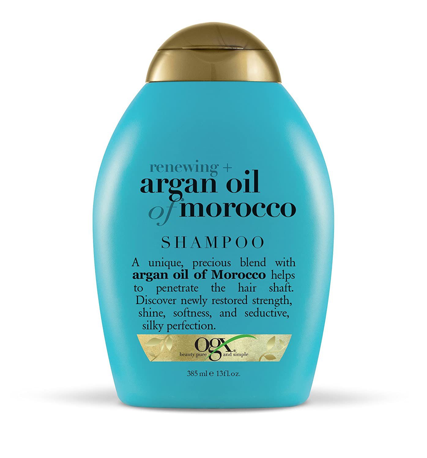 Ogx Argan Oil of Morocco Shampoo
