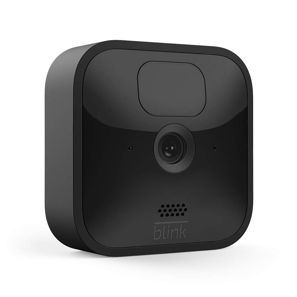 Blink Outdoor Camera