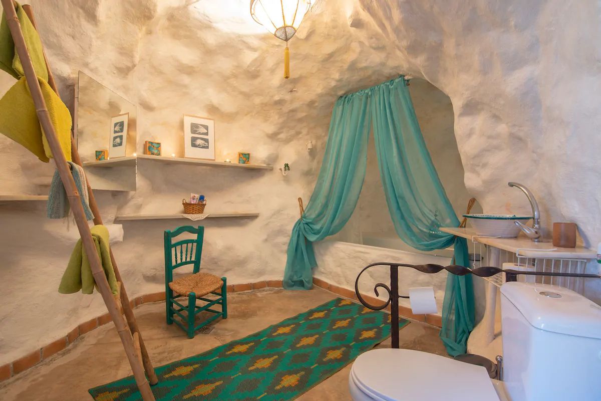 Cave La Chumbera