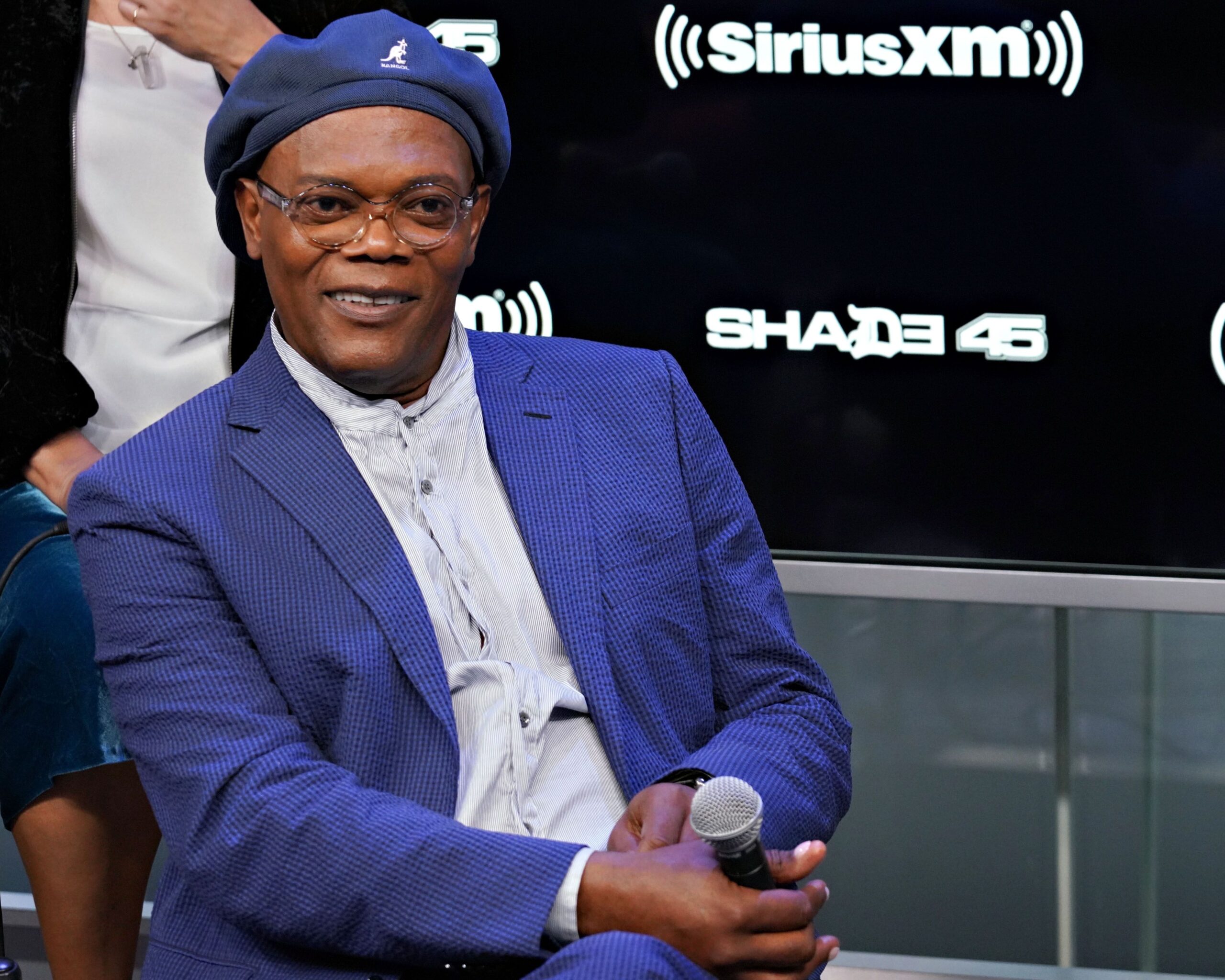 Samuel L. Jackson