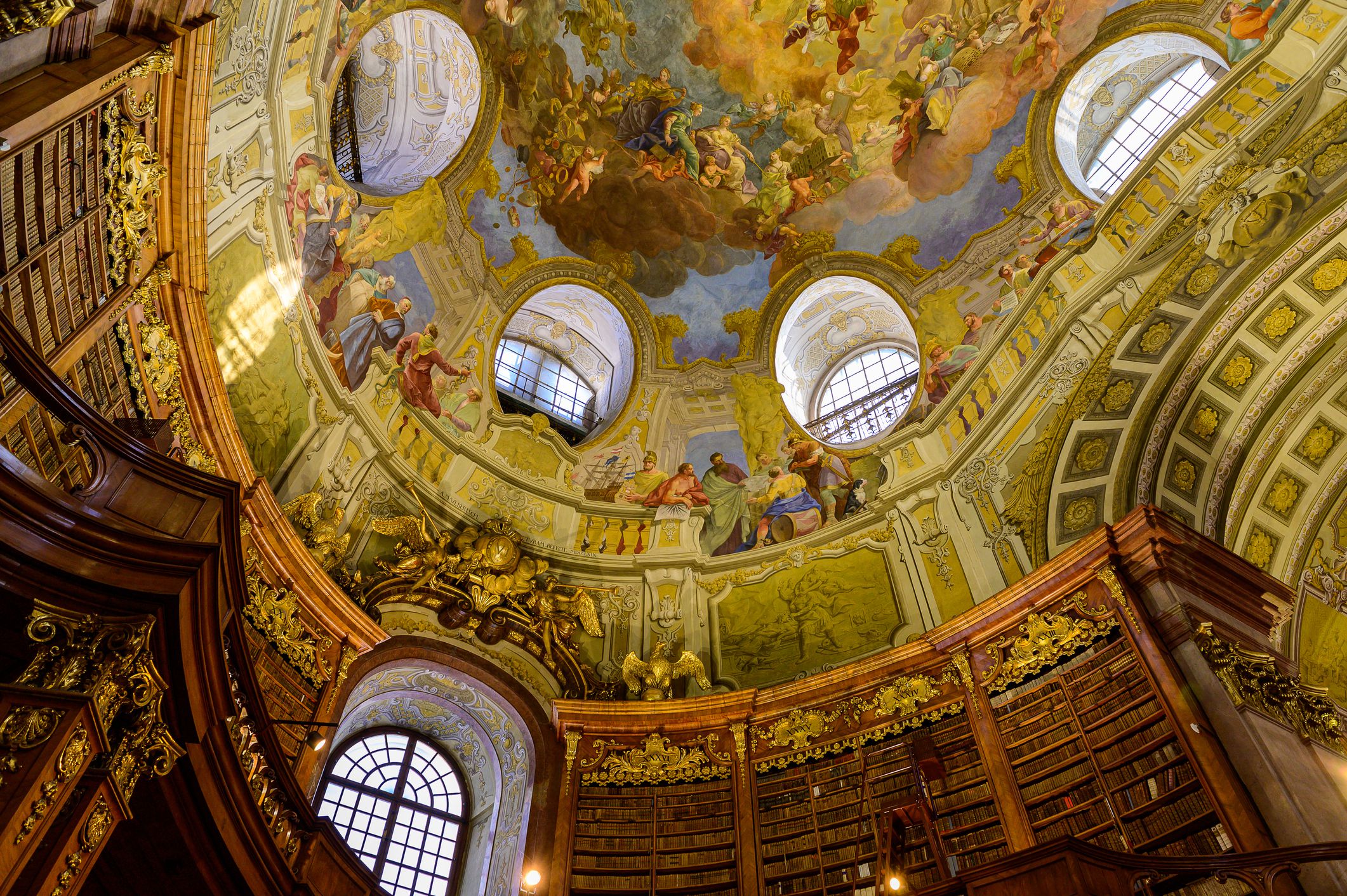 Austrian National Library