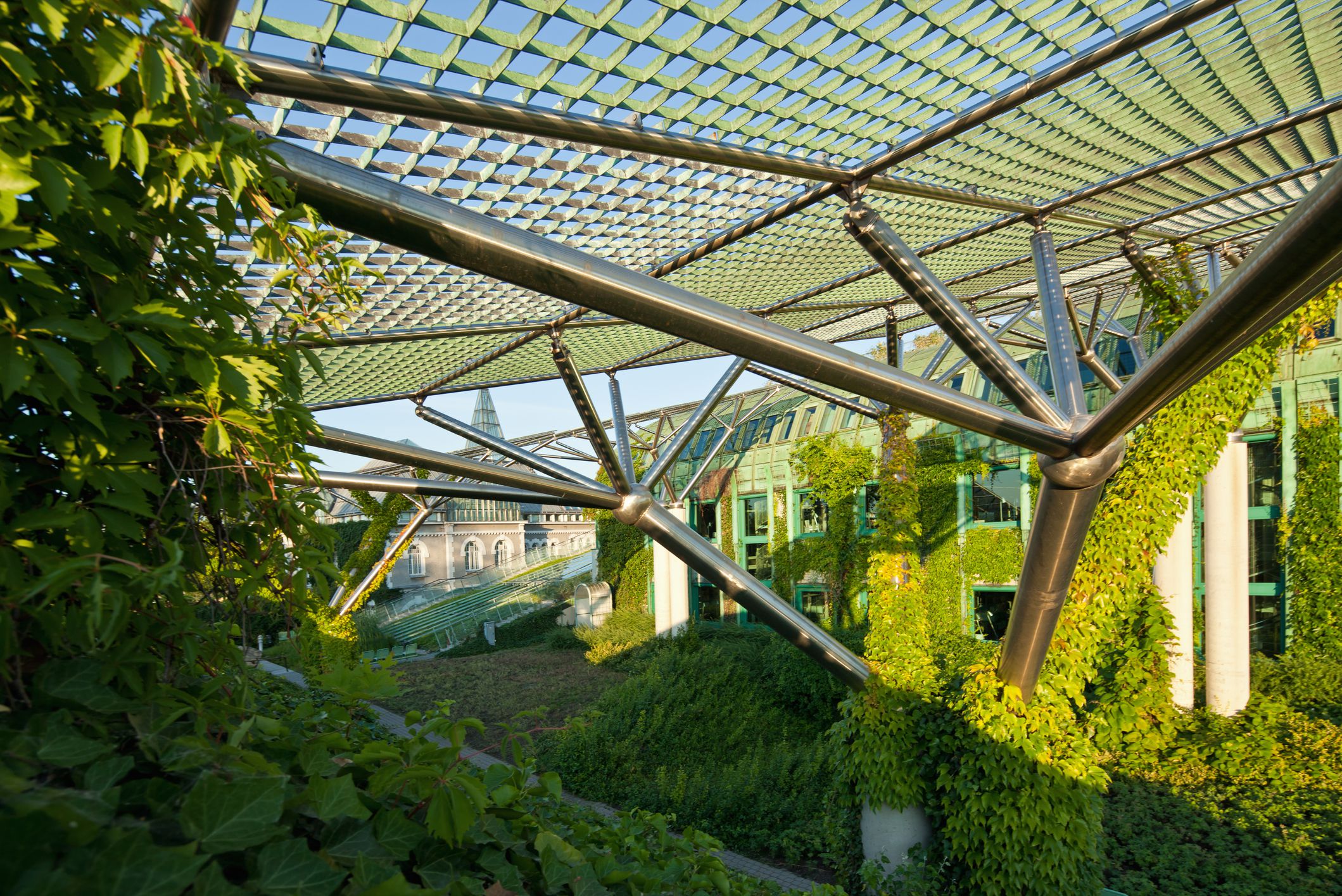 Warsaw University Library