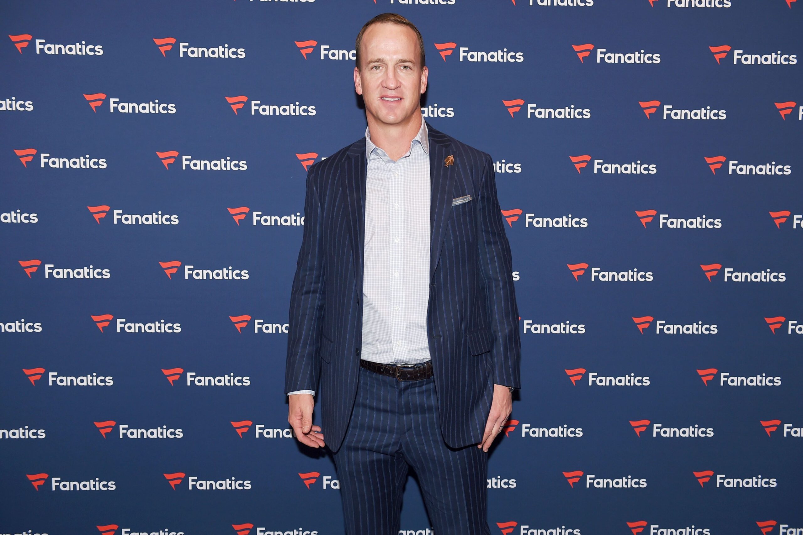 Peyton Manning