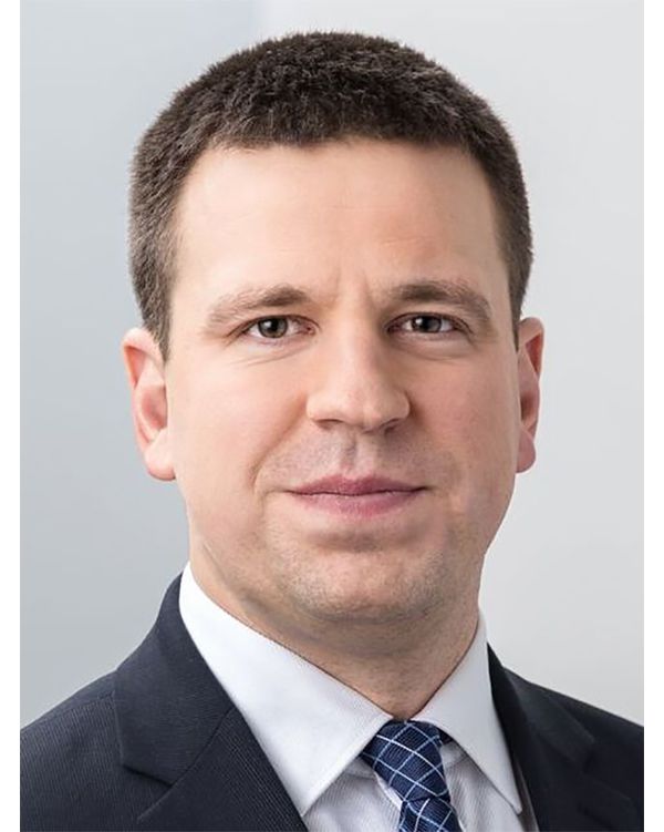 Juri Ratas