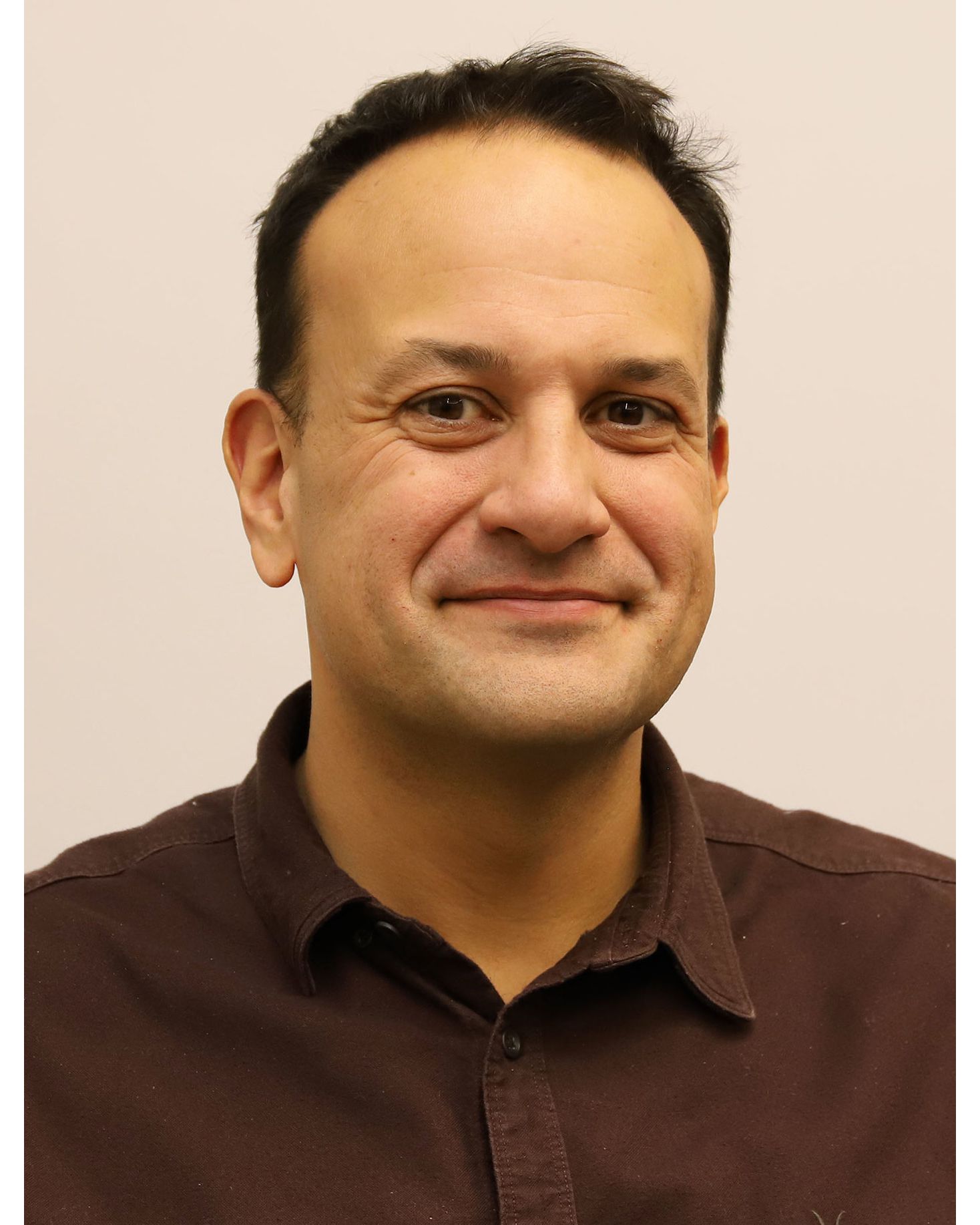 Leo Varadkar