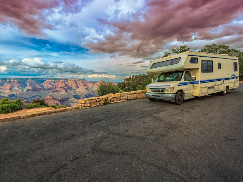 The Grand Canyon Bonus