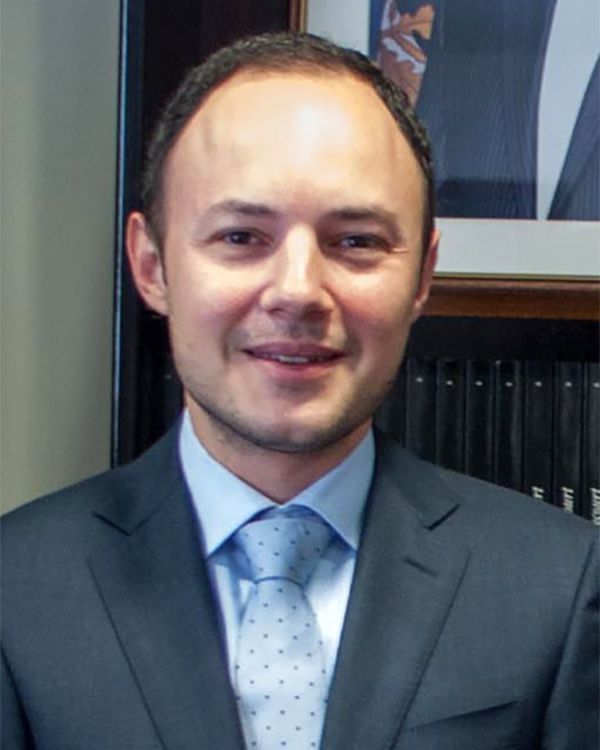 Xavier Espot Zamora