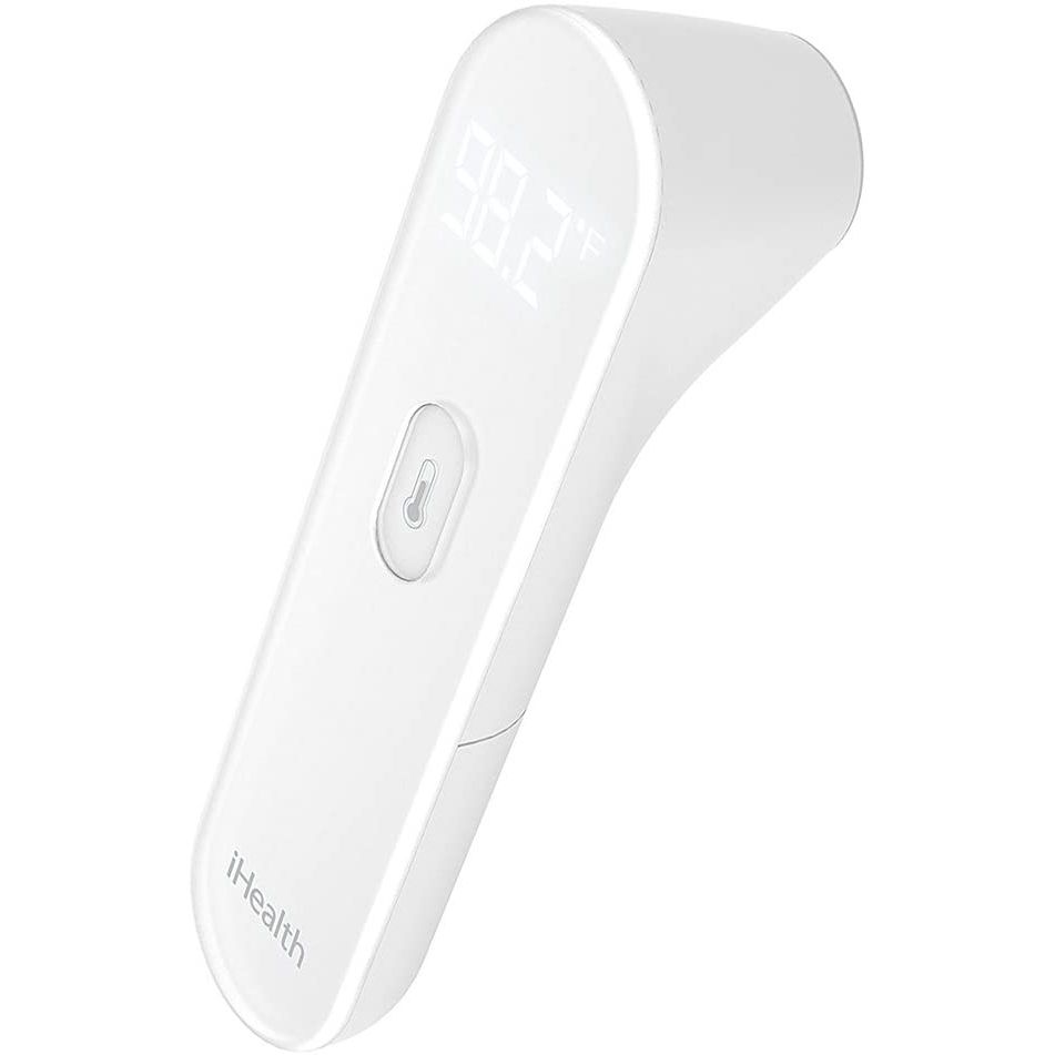 iHealth No-Touch Forehead Thermometer