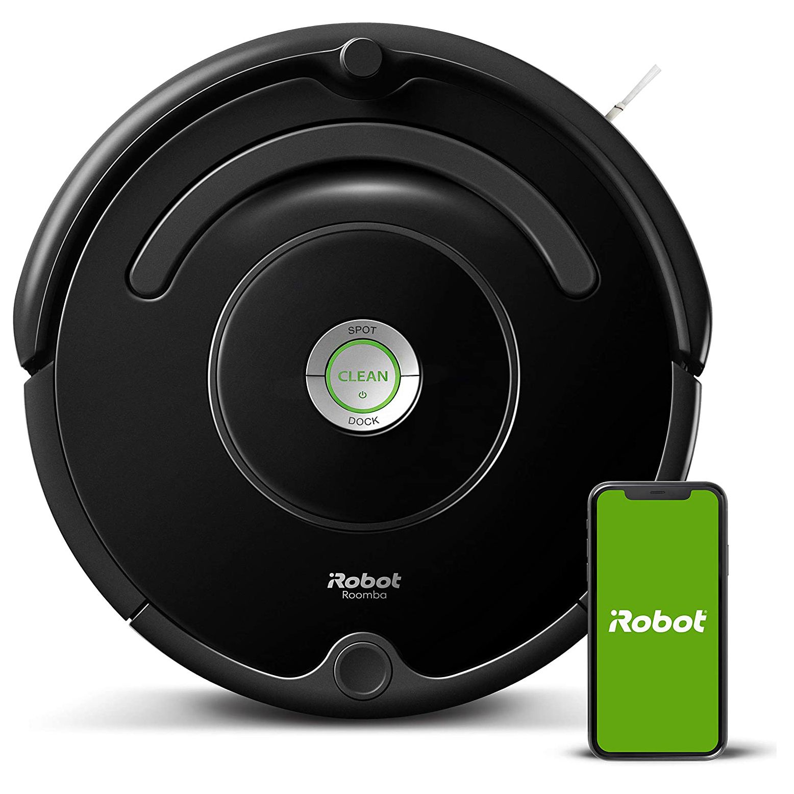 iRobot Roomba 675