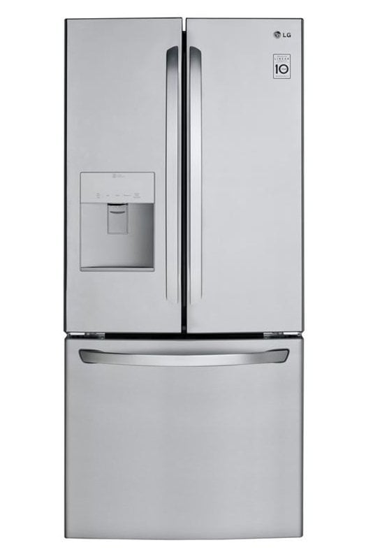 LG French Door Refrigerator