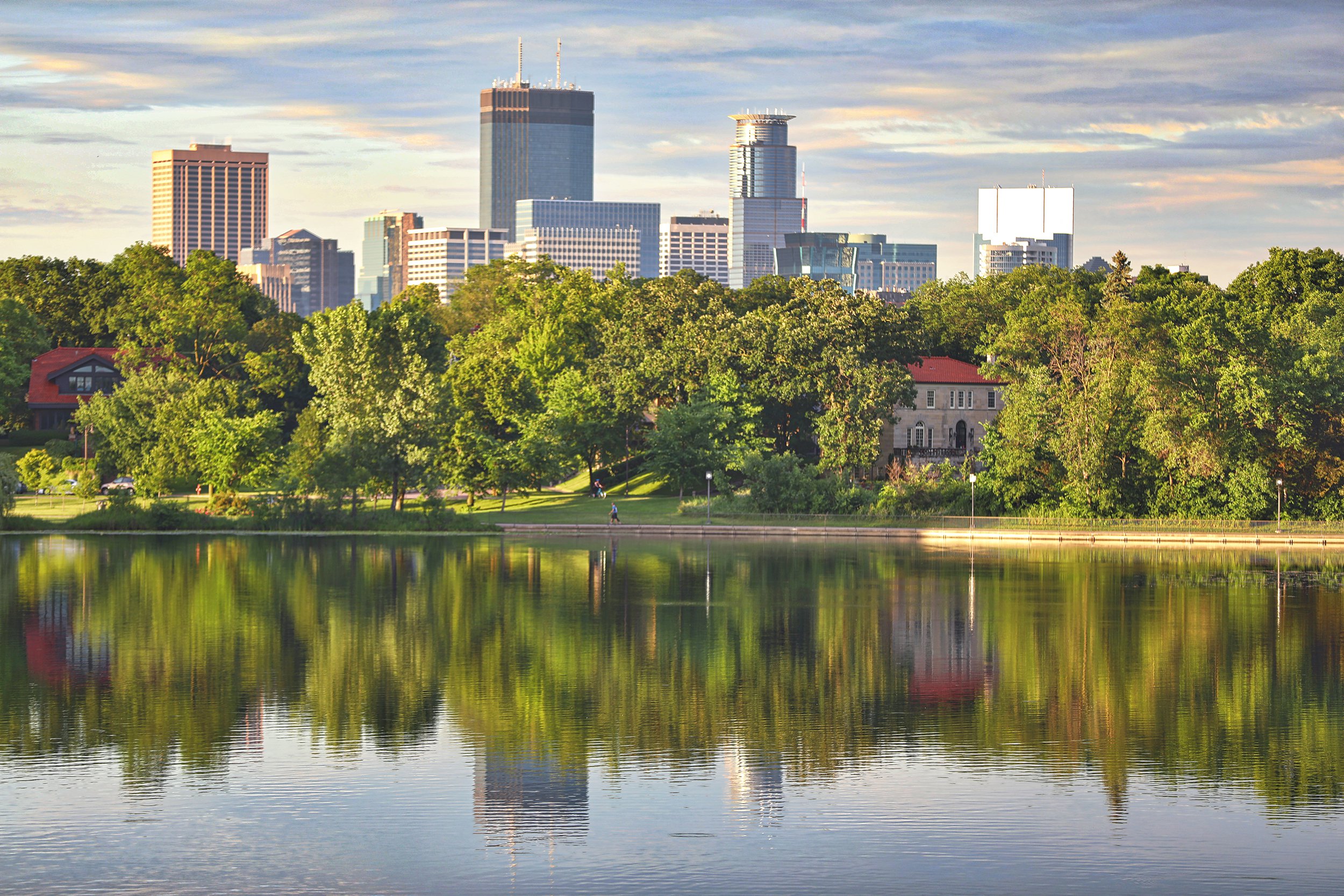 Minneapolis, Minnesota