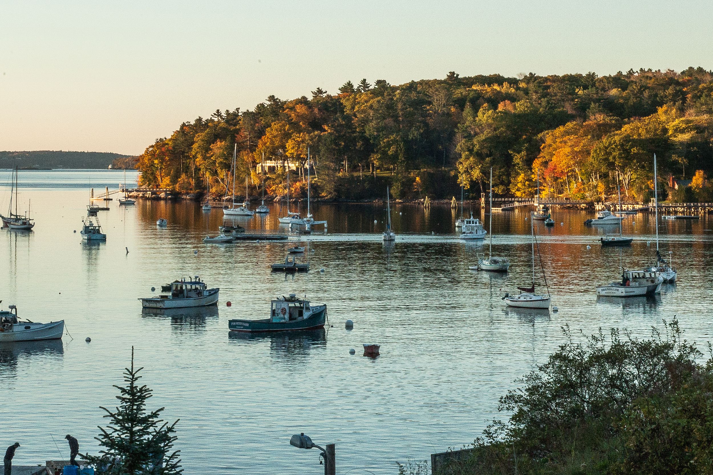 Rockport, Maine