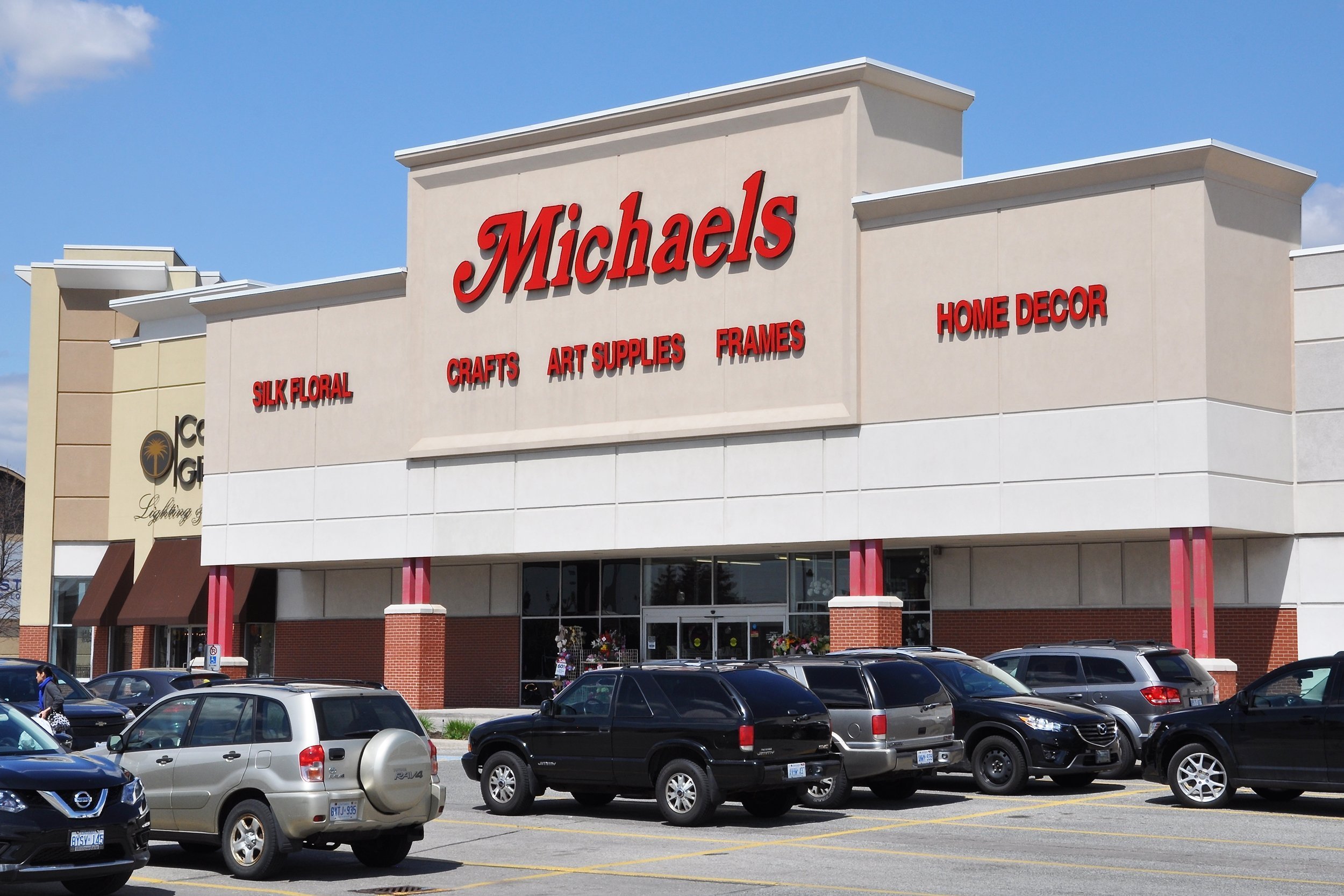 Michaels