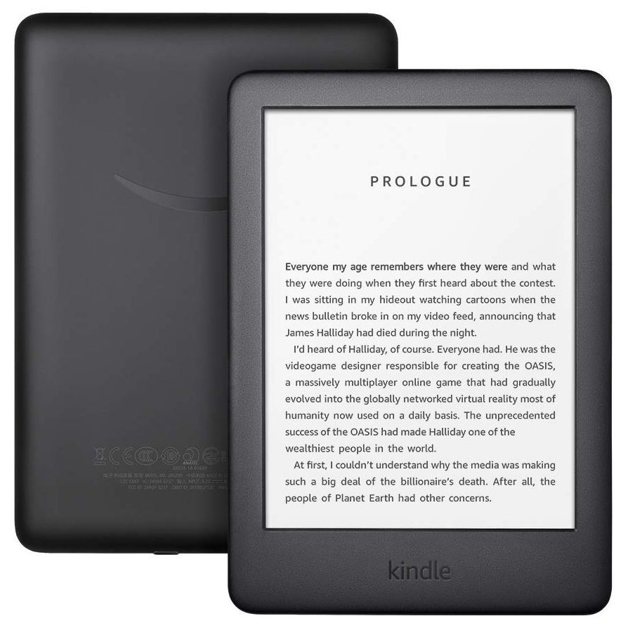 Amazon Kindle