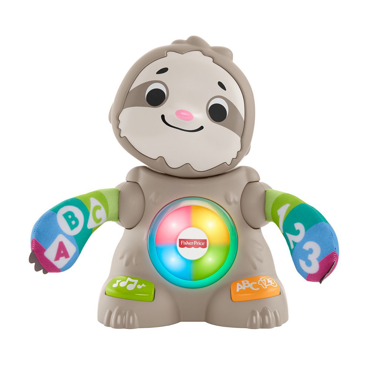 Select Fisher Price and Vtech Toys