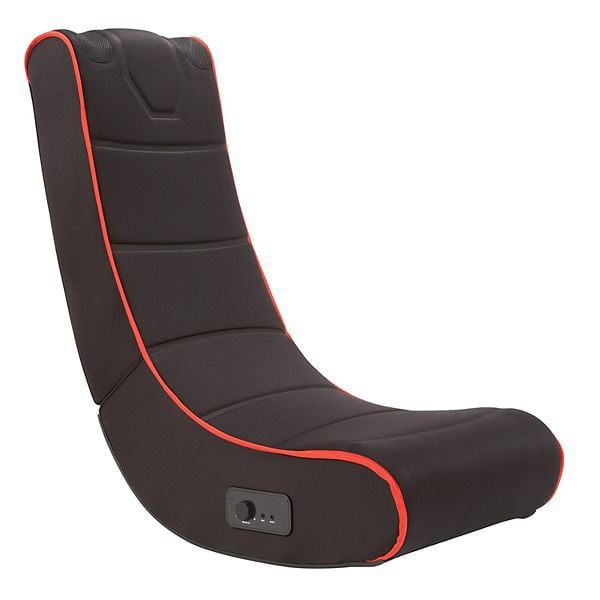 Sharper Image Foldable Gaming Chair