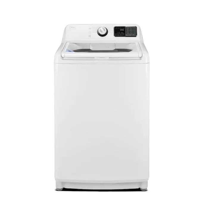 4.5 Cu. Ft. Washing Machine