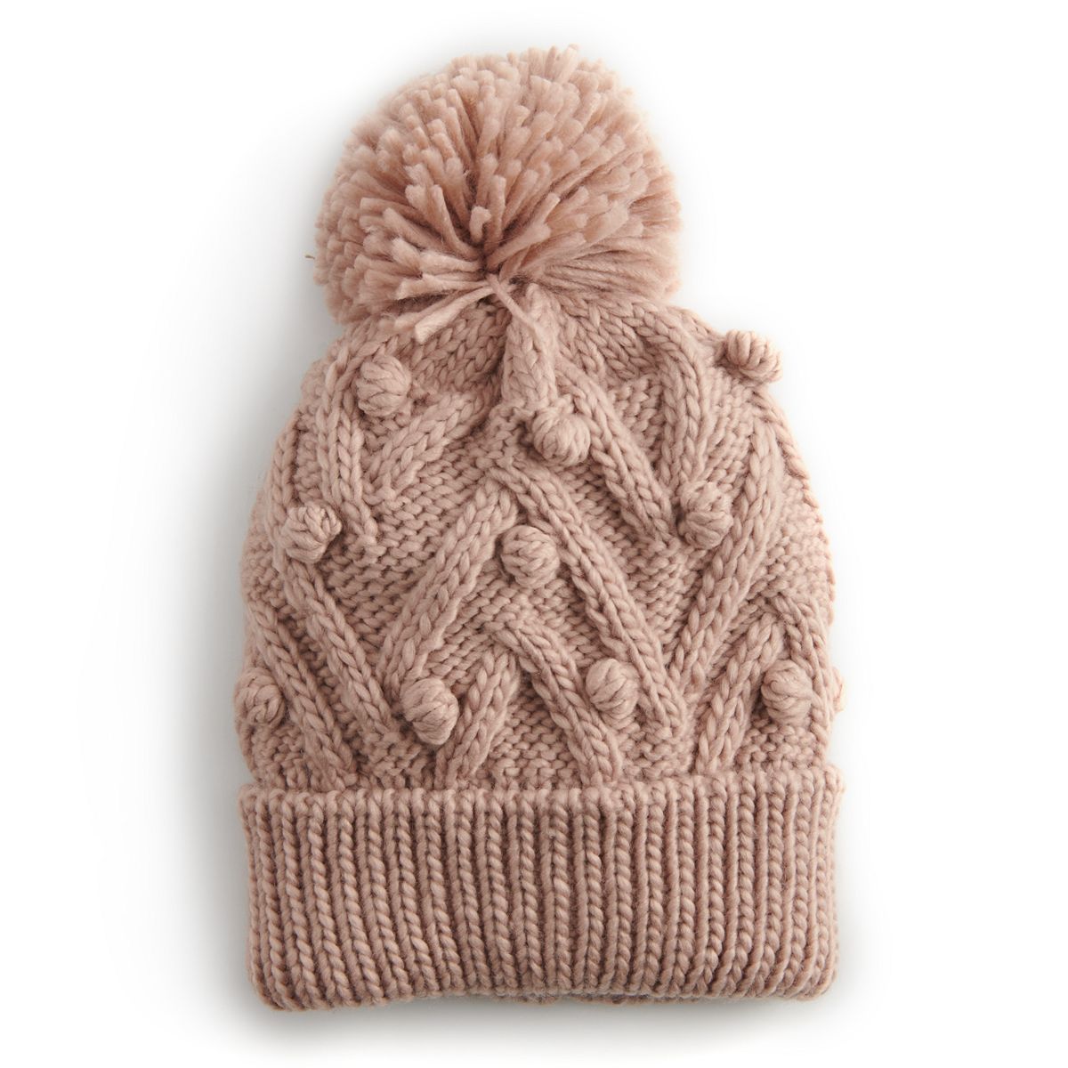 Select LC Lauren Conrad Winter Accessories
