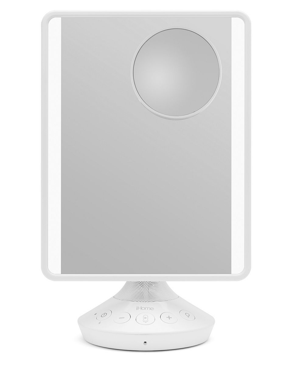 iHome Reflect Vanity Mirror