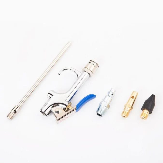 5-Piece Blow Gun Kit