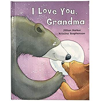 I Love You, Grandma