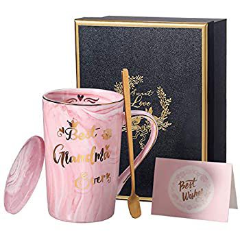 Gifts for Grandma