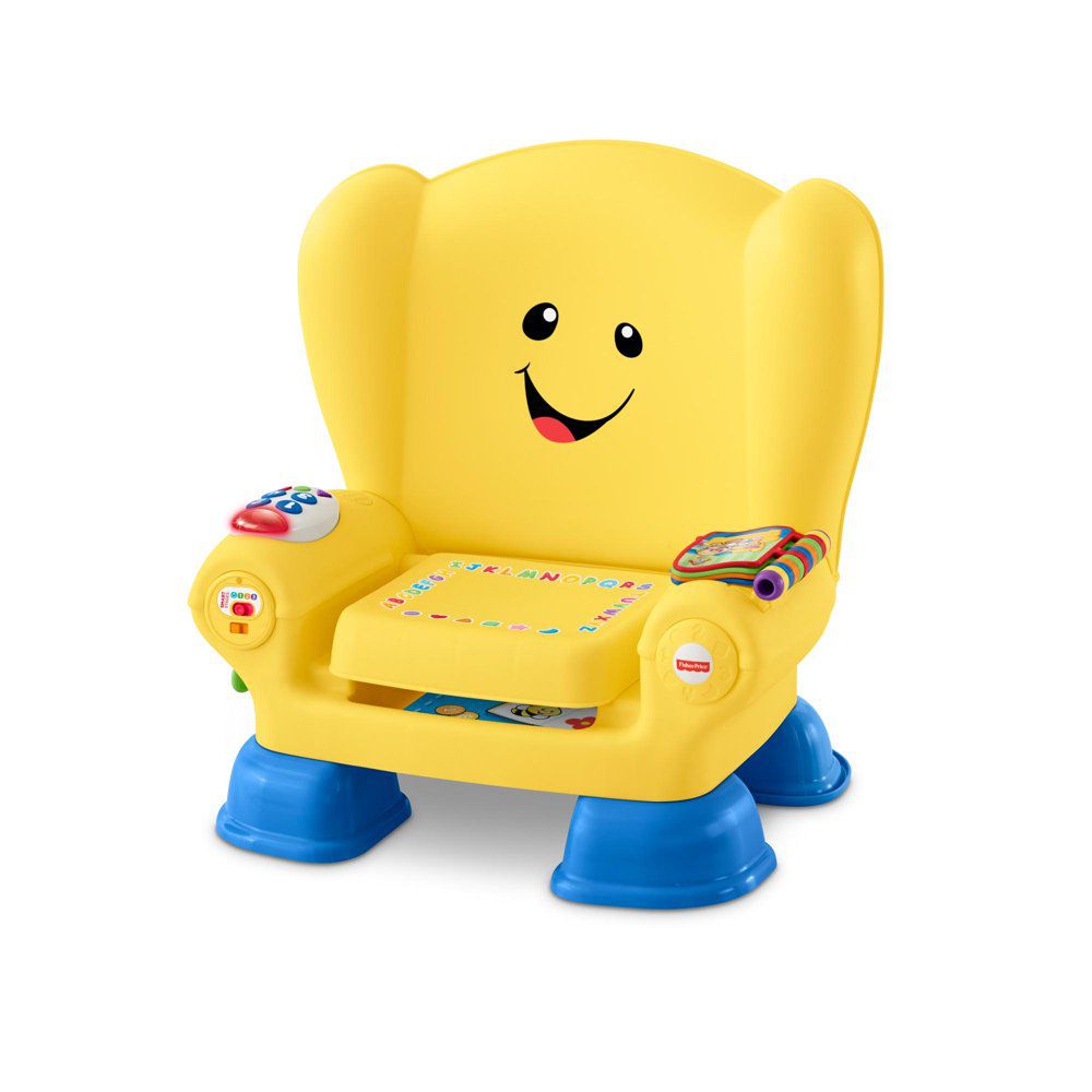 Fisher Price Laugh & Learn Chair