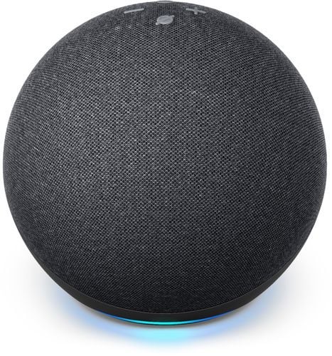 Amazon Echo, 4th Generation