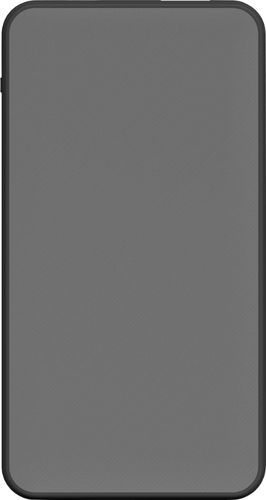 mophie - Powerstation 8,000 mAh Portable Charger for Most USB-Enabled Devices - Space Gray 6432660 View landing page Preview