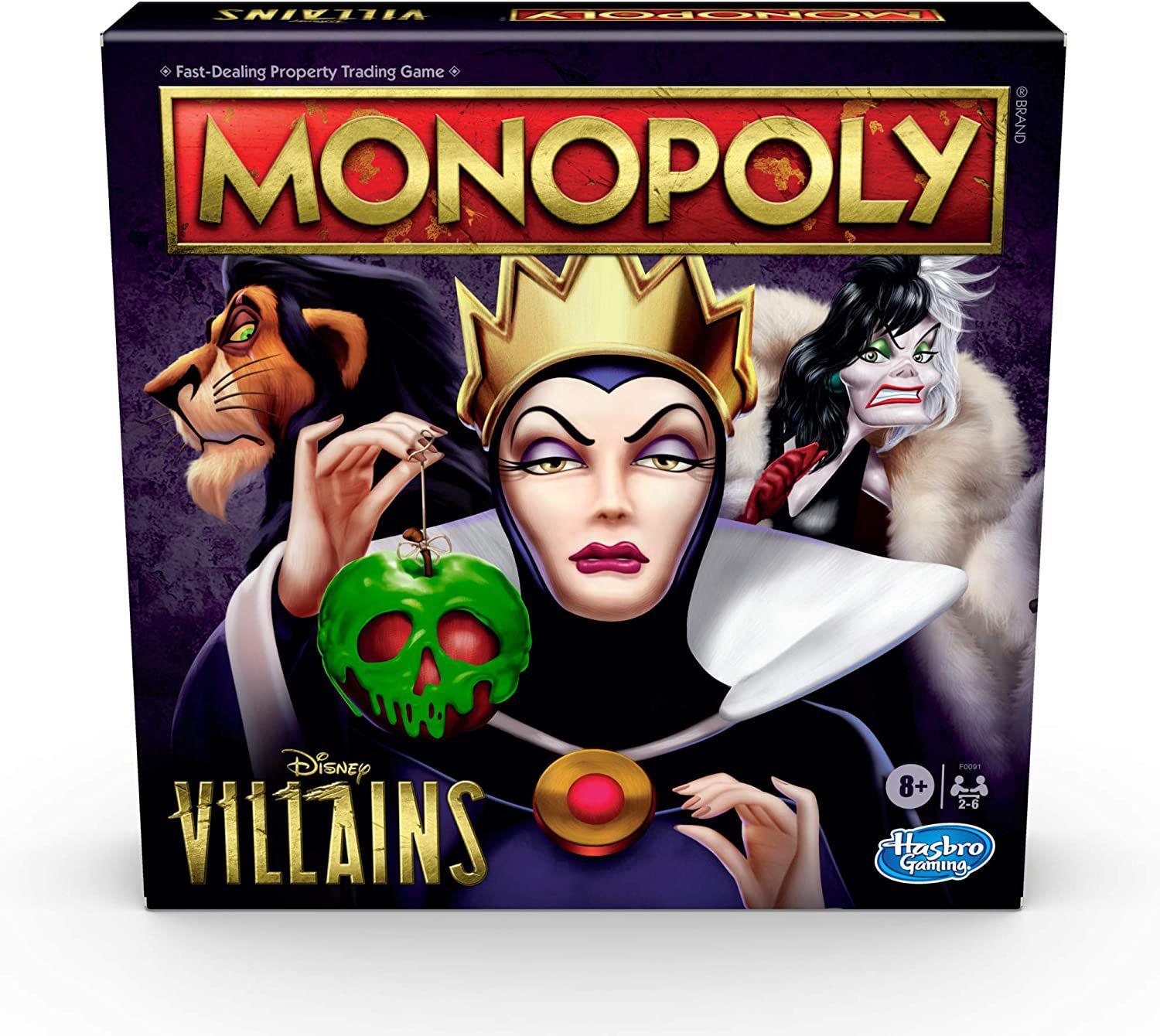 Hasbro Games