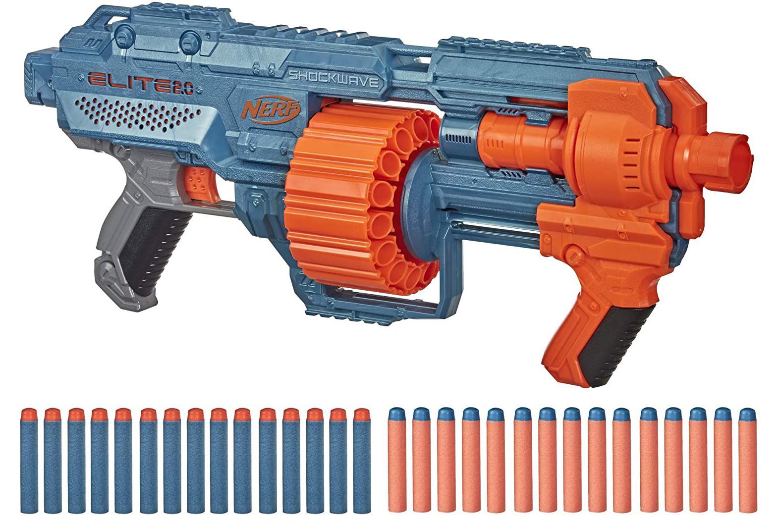 Nerf Toys