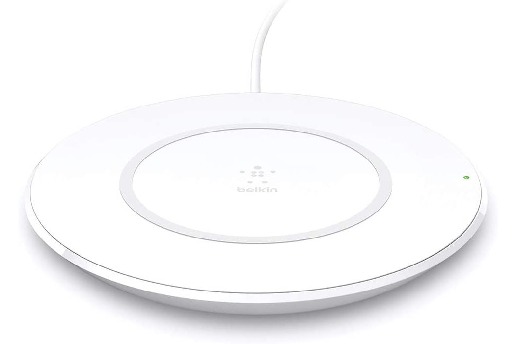 Belkin Wireless Charger