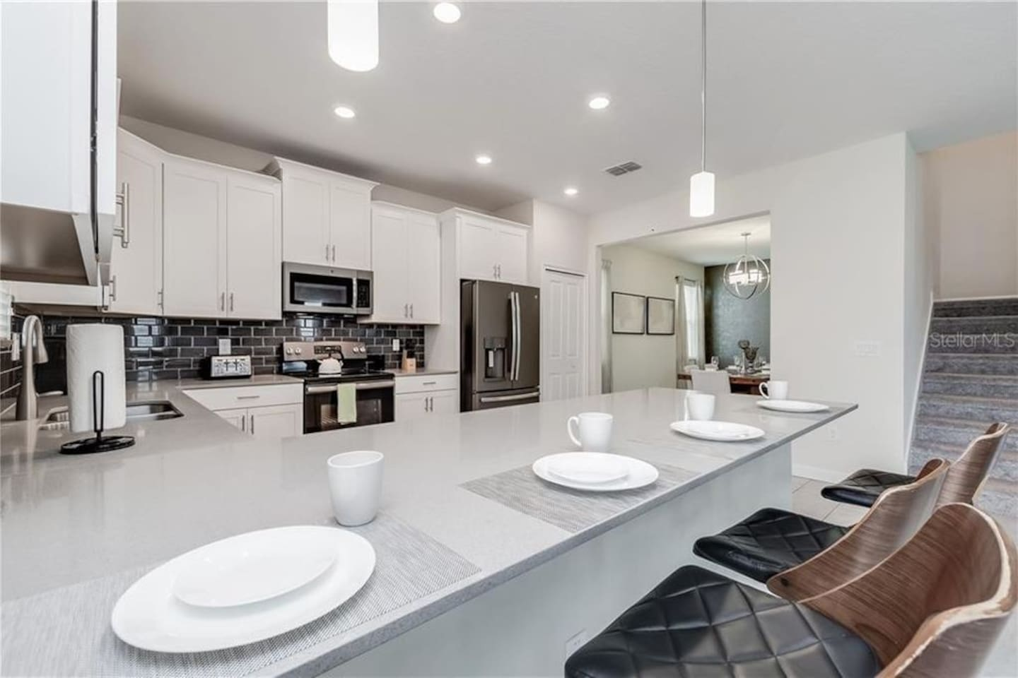 Brand New Luxury Home