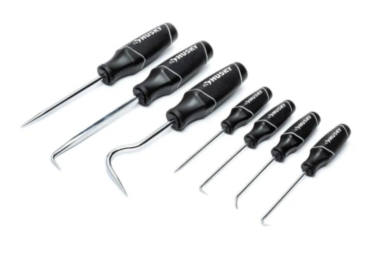 Hook and Pick Set