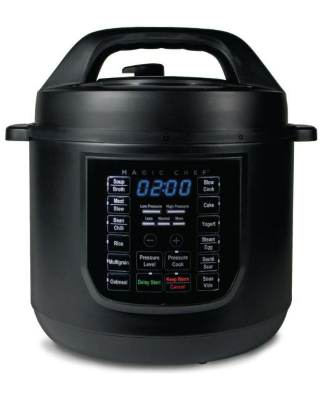 Magic Chef Multi-Cooker
