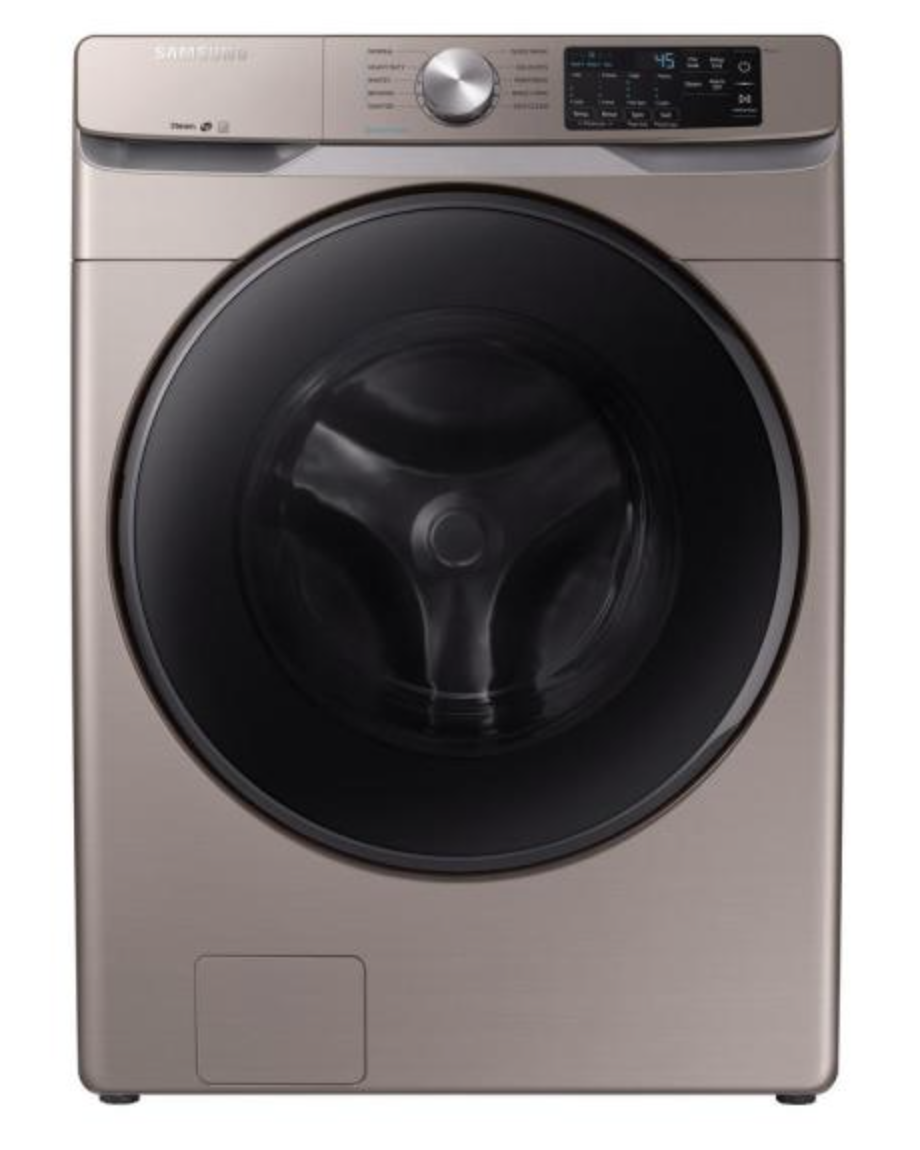 Samsung Stackable Washer and Dryer