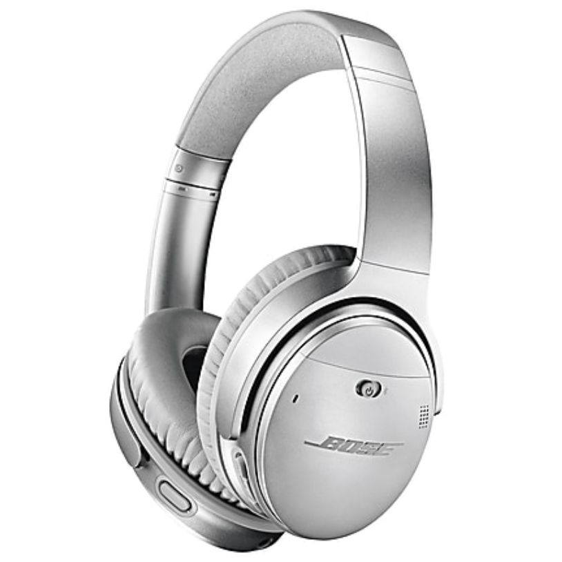 Bose QuietComfort 35 II Wireless Headphones