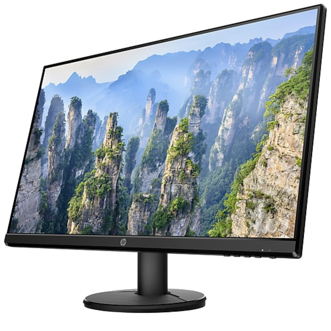 HP 27