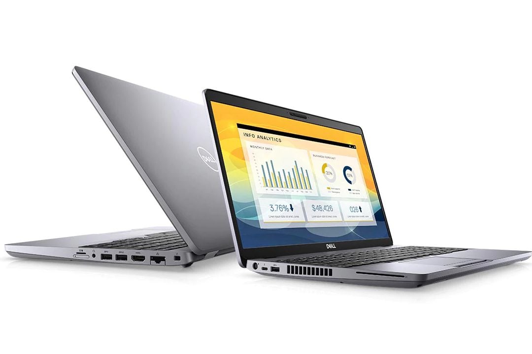 Dell Precision 3551 Mobile Workstation